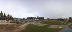 Archived image Webcam Panoramic view Monte Bondone 07:00