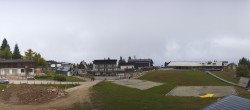 Archived image Webcam Panoramic view Monte Bondone 09:00