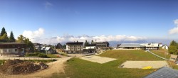 Archived image Webcam Panoramic view Monte Bondone 13:00