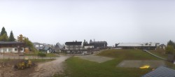 Archiv Foto Webcam Talstation Palon Lift, Monte Bondone 13:00