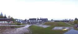 Archiv Foto Webcam Talstation Palon Lift, Monte Bondone 15:00