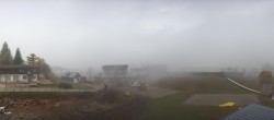 Archived image Webcam Panoramic view Monte Bondone 13:00