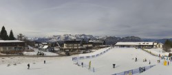 Archived image Webcam Panoramic view Monte Bondone 11:00