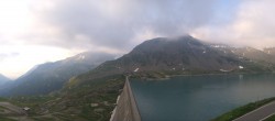 Archiv Foto Webcam Panorama Lago Serru, Ceresole Reale 06:00