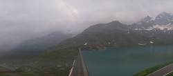 Archiv Foto Webcam Panorama Lago Serru, Ceresole Reale 11:00