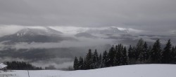 Archiv Foto Webcam Panoramablick Dolomiten 15:00