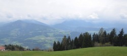 Archived image Webcam Panoramic view Dolomites 11:00