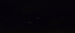 Archiv Foto Webcam Panoramablick Dolomiten 21:00