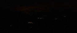 Archived image Webcam Panoramic view Dolomites 23:00