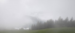 Archived image Webcam Panoramic view Dolomites 07:00
