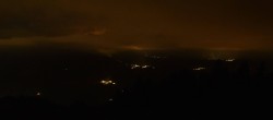 Archived image Webcam Panoramic view Dolomites 03:00