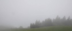 Archived image Webcam Panoramic view Dolomites 09:00