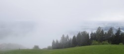 Archiv Foto Webcam Panoramablick Dolomiten 07:00