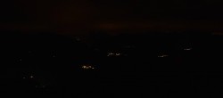 Archiv Foto Webcam Panoramablick Dolomiten 03:00