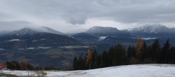 Archiv Foto Webcam Panoramablick Dolomiten 15:00