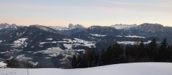 Archived image Webcam Panoramic view Dolomites 15:00