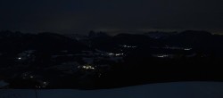 Archived image Webcam Panoramic view Dolomites 05:00