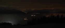 Archived image Webcam Panoramic view Dolomites 03:00