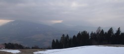 Archiv Foto Webcam Panoramablick Dolomiten 07:00