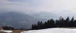 Archiv Foto Webcam Panoramablick Dolomiten 11:00