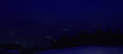 Archiv Foto Webcam Panoramablick Dolomiten 17:00