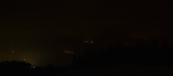 Archived image Webcam Panoramic view Dolomites 23:00