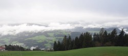 Archived image Webcam Panoramic view Dolomites 17:00