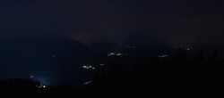 Archiv Foto Webcam Panoramablick Dolomiten 03:00