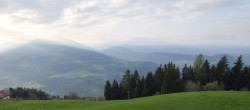 Archiv Foto Webcam Panoramablick Dolomiten 06:00