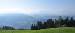 Archiv Foto Webcam Panoramablick Dolomiten 07:00