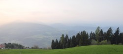 Archiv Foto Webcam Panoramablick Dolomiten 05:00