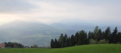 Archiv Foto Webcam Panoramablick Dolomiten 06:00