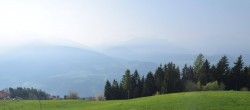 Archiv Foto Webcam Panoramablick Dolomiten 07:00