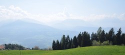 Archiv Foto Webcam Panoramablick Dolomiten 09:00