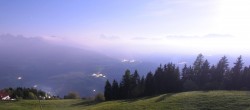 Archived image Webcam Panoramic view Dolomites 01:00