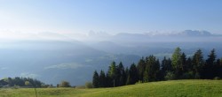 Archived image Webcam Panoramic view Dolomites 06:00