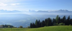 Archived image Webcam Panoramic view Dolomites 07:00
