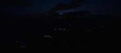 Archived image Webcam Panoramic view Dolomites 23:00