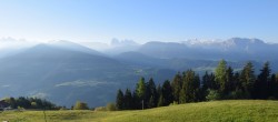 Archiv Foto Webcam Panoramablick Dolomiten 05:00