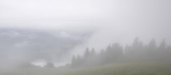 Archiv Foto Webcam Panoramablick Dolomiten 06:00