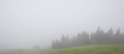 Archiv Foto Webcam Panoramablick Dolomiten 07:00