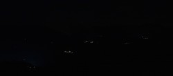 Archiv Foto Webcam Panoramablick Dolomiten 01:00