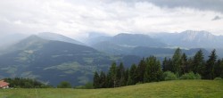 Archiv Foto Webcam Panoramablick Dolomiten 15:00