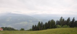 Archiv Foto Webcam Panoramablick Dolomiten 06:00