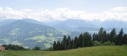 Archived image Webcam Panoramic view Dolomites 11:00