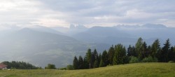Archiv Foto Webcam Panoramablick Dolomiten 05:00