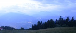 Archived image Webcam Panoramic view Dolomites 03:00