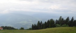 Archived image Webcam Panoramic view Dolomites 05:00