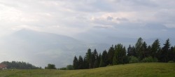 Archived image Webcam Panoramic view Dolomites 06:00