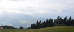 Archived image Webcam Panoramic view Dolomites 07:00